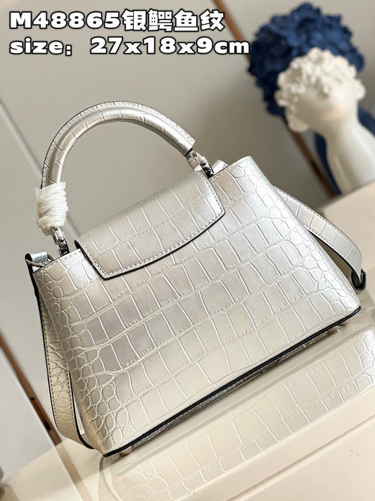 Alice Bags- Louis Vuittons - 15863