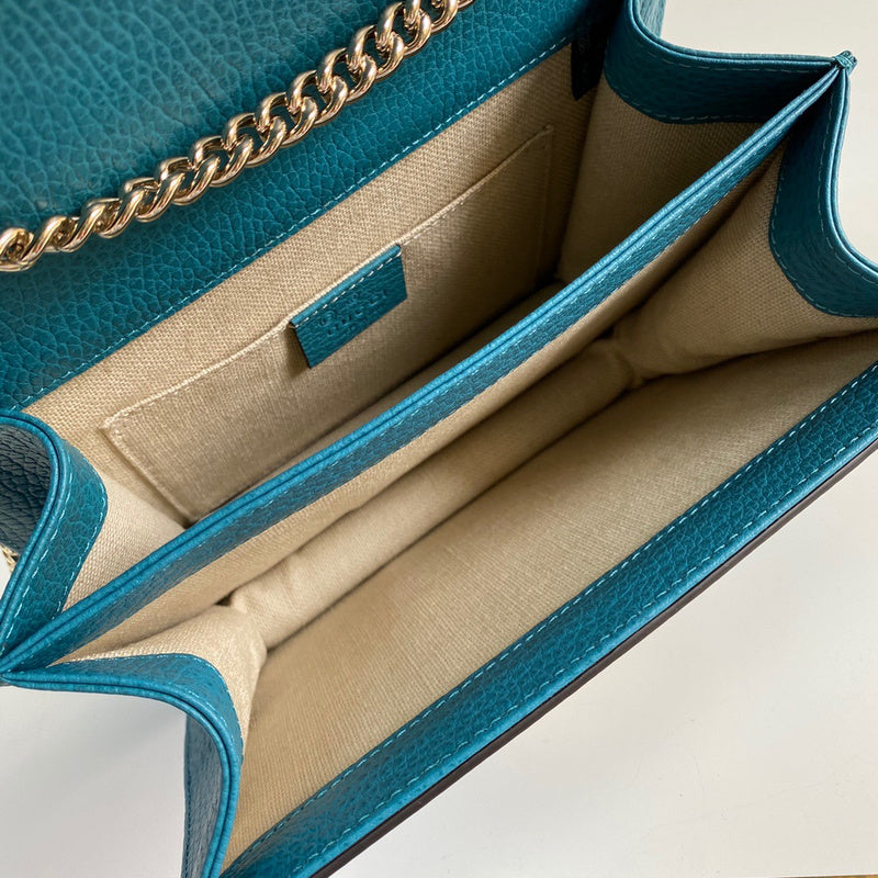 Gucci Luxury Bags 1266