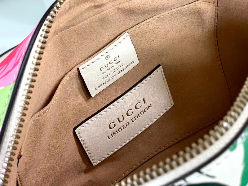 Gucci Luxury Bags 1188