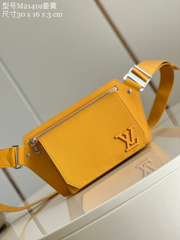 Alice Bags- Louis Vuittons - 16129