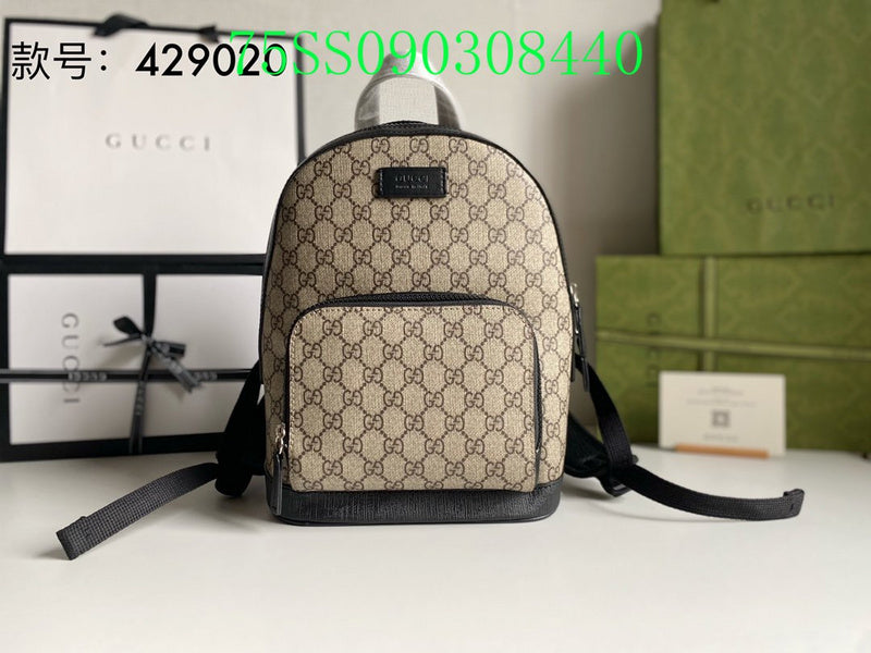 Gucci Bags - The Tote 1226