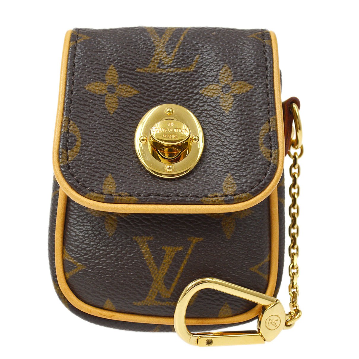 Louis Vuitton 2008 POCHETTE TULUM