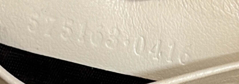Gucci Gg Marmont Bucket Bag Matelasse