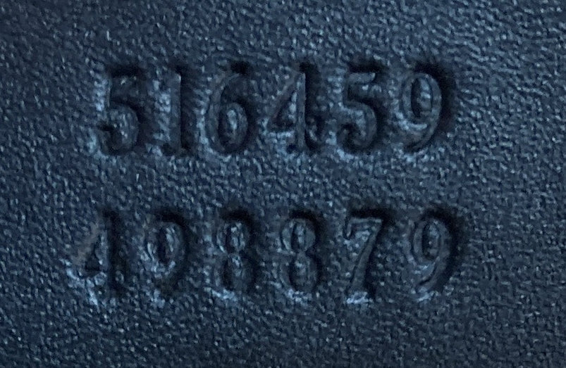 Gucci Re(Belle) Top Handle Bag Suede
