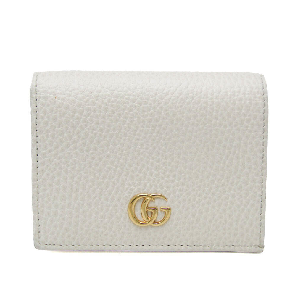 Gucci Petite Marmont Women's Leather
