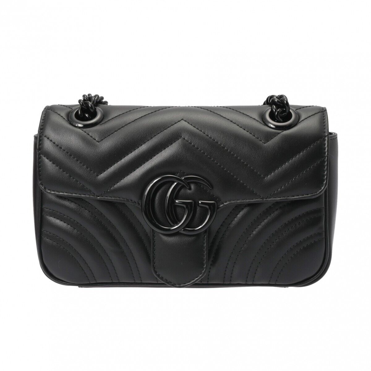 Gucci Gg Marmont Quilting Mini