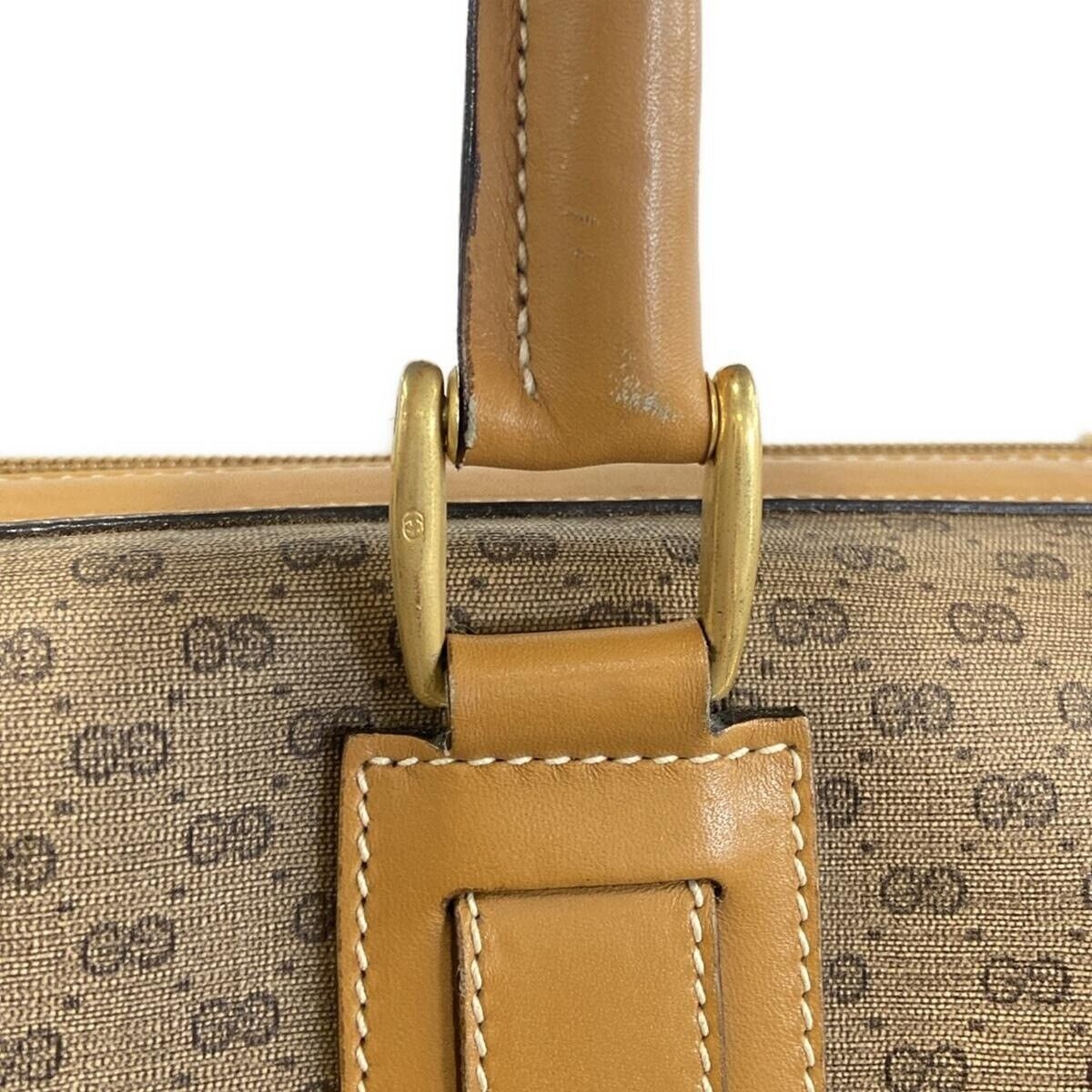 Gucci Old Gucci/Micro Gg - Light