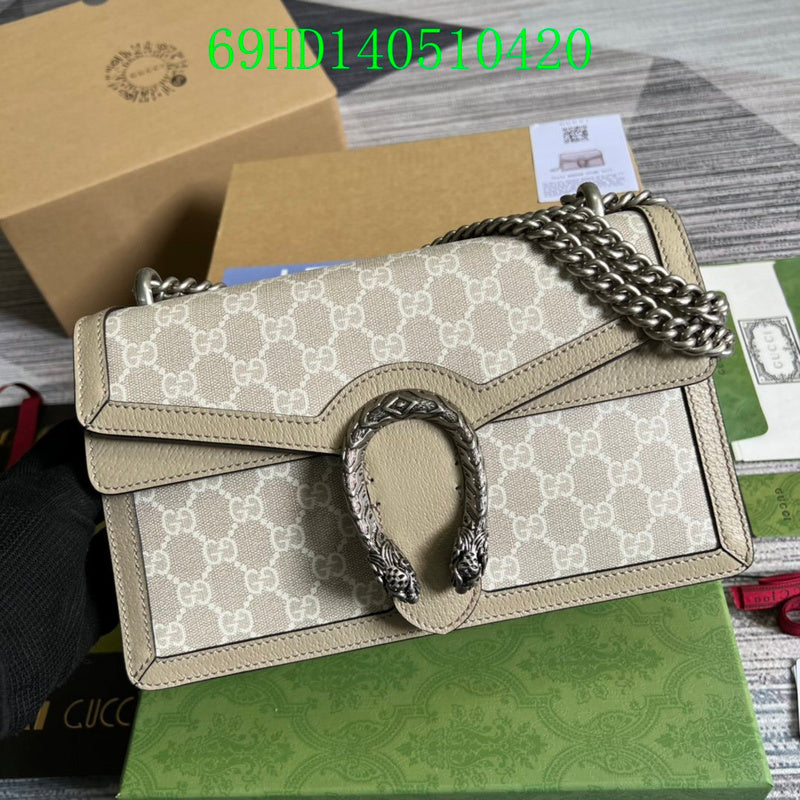 Gucci Bags - The Tote 333