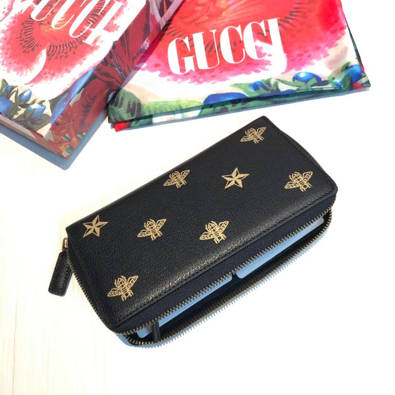 Gucci Luxury Bags 881