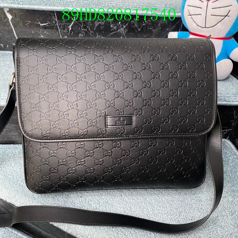 Gucci Bags - The Tote 854