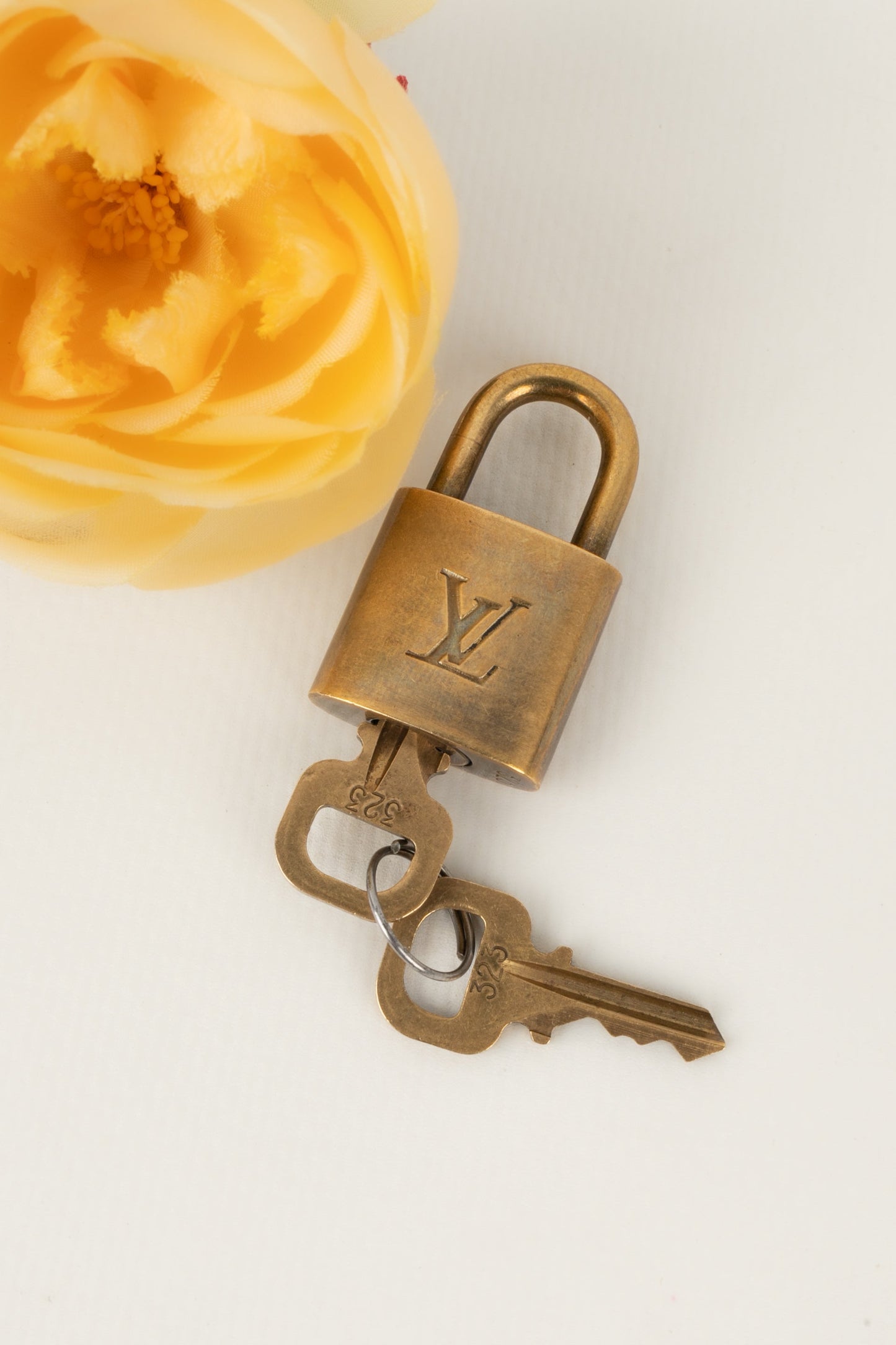 Cadenas Louis Vuitton