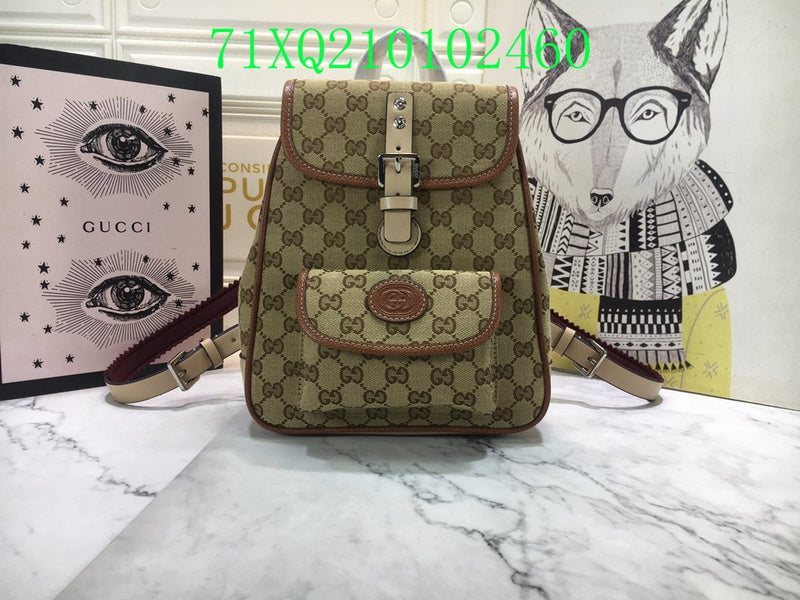 Gucci Bags - The Tote 1231