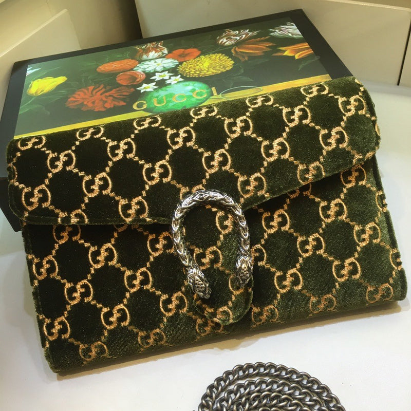 Gucci Bags - The Tote 297