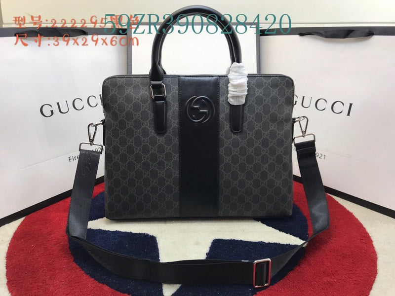 Gucci Bags - The Tote 954