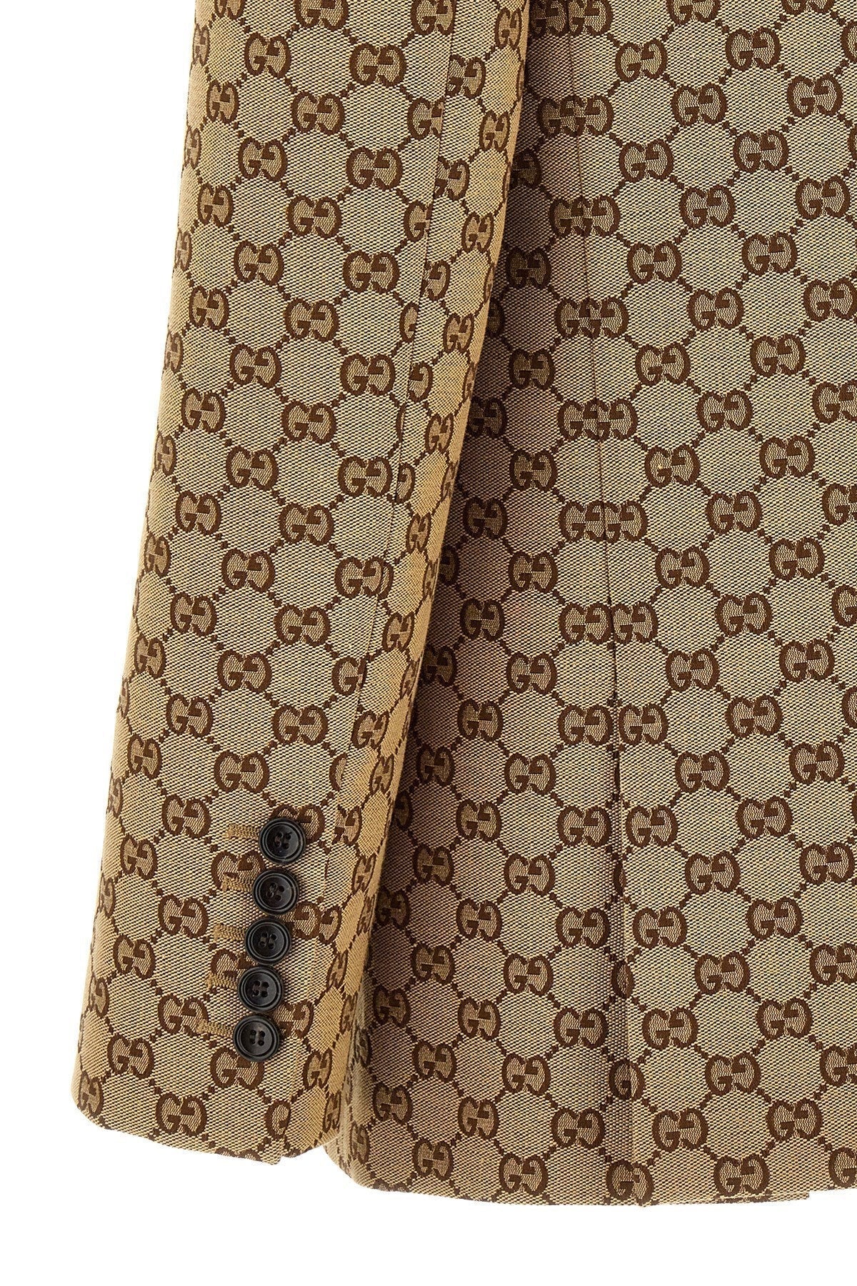 Gucci Women 'Gg' Blazer