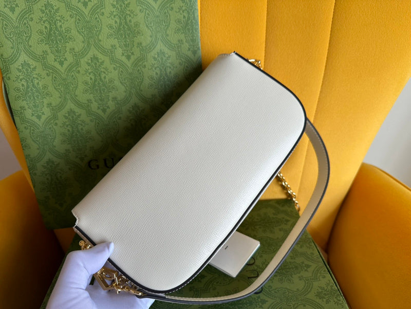 Gucci Luxury - Bags - 018