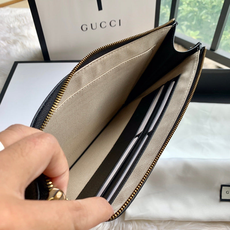 Gucci Luxury Bags 1323