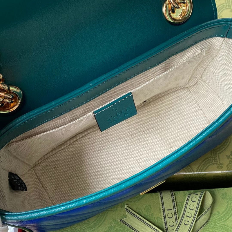 Gucci Luxury Bags 1208