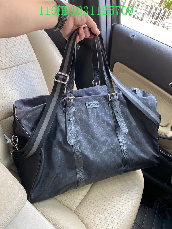 Gucci Bags - The Tote 983