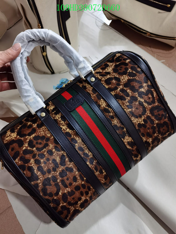 Gucci Bags - The Tote 987