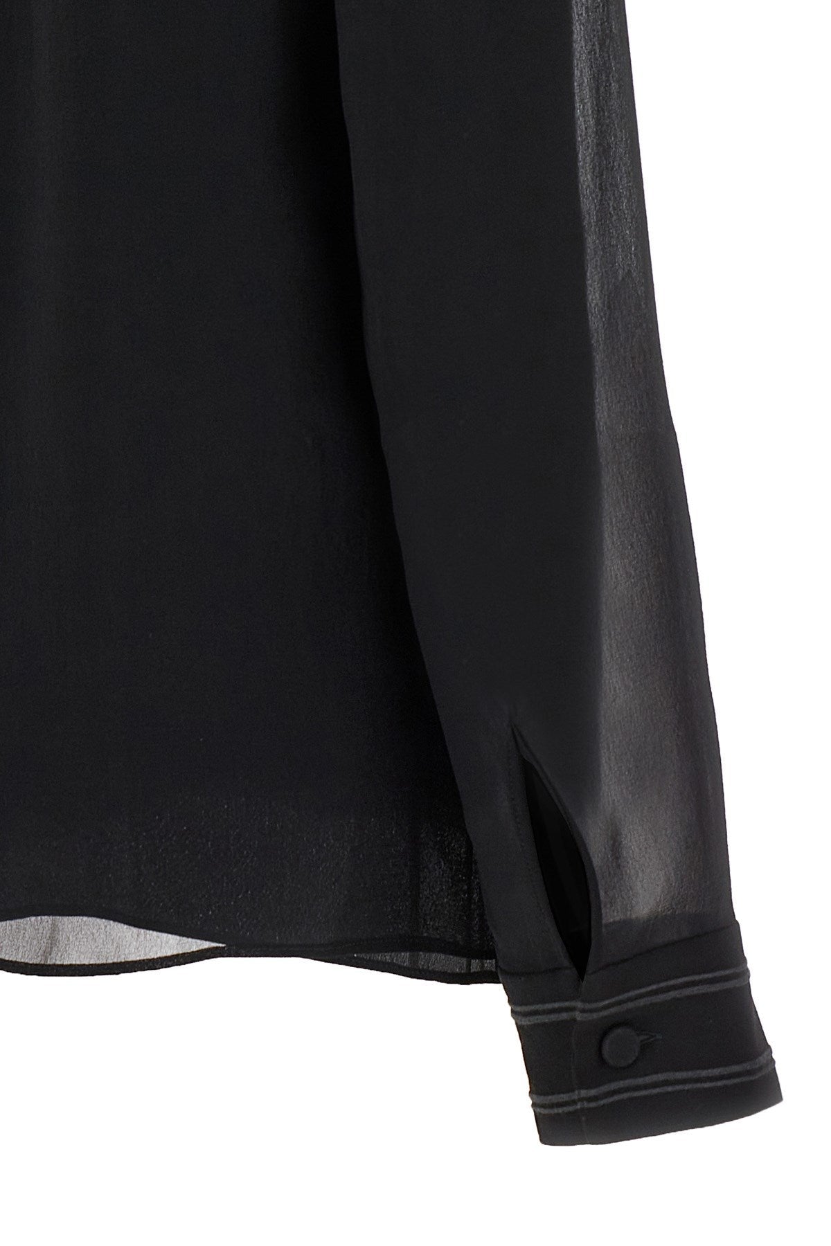 Gucci Women Georgette Blouse