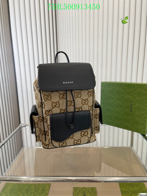 Gucci Bags - The Tote 1107