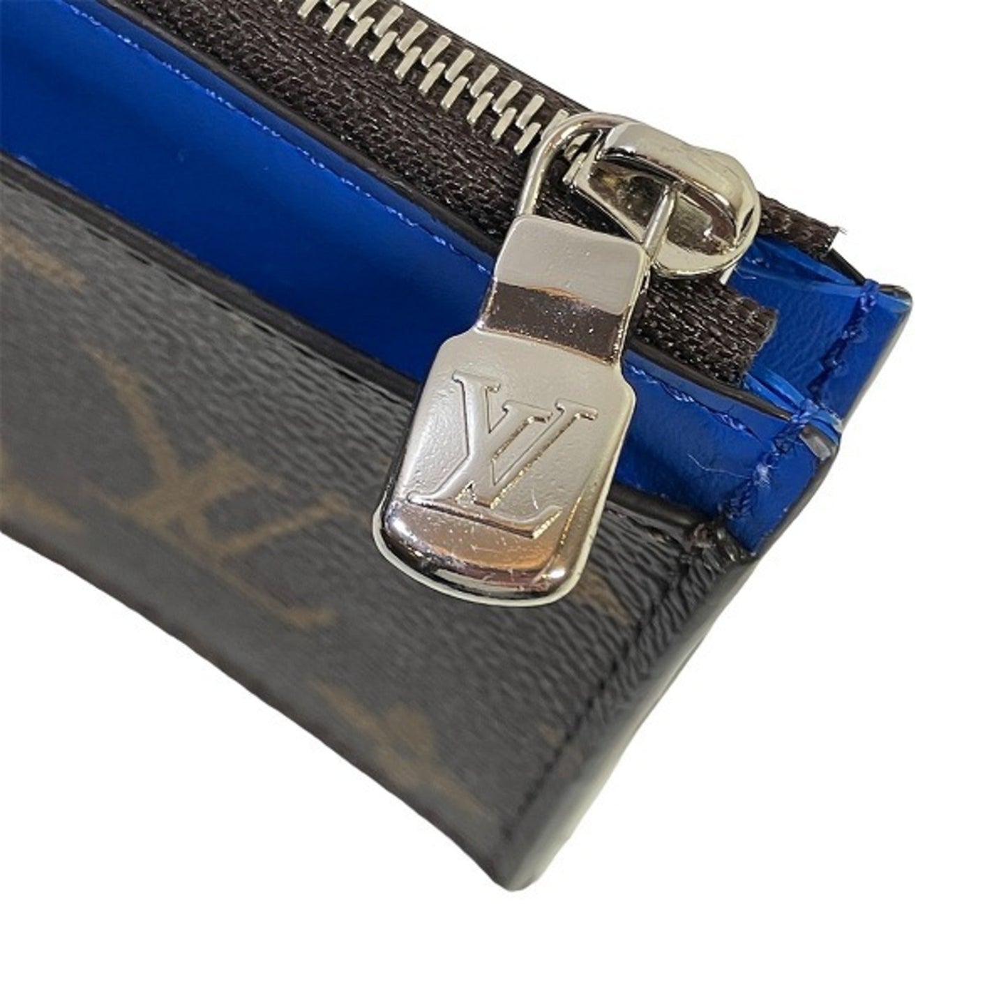Louis Vuitton Coin Purse/Coin Case