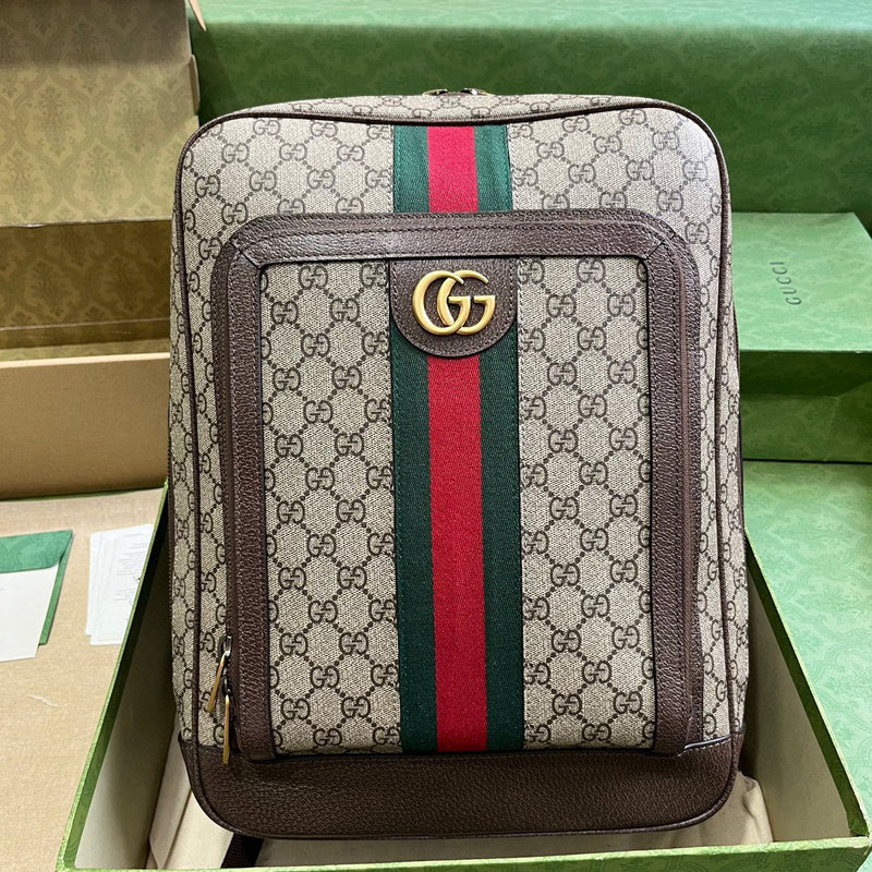Gucci Luxury - Bags - 058