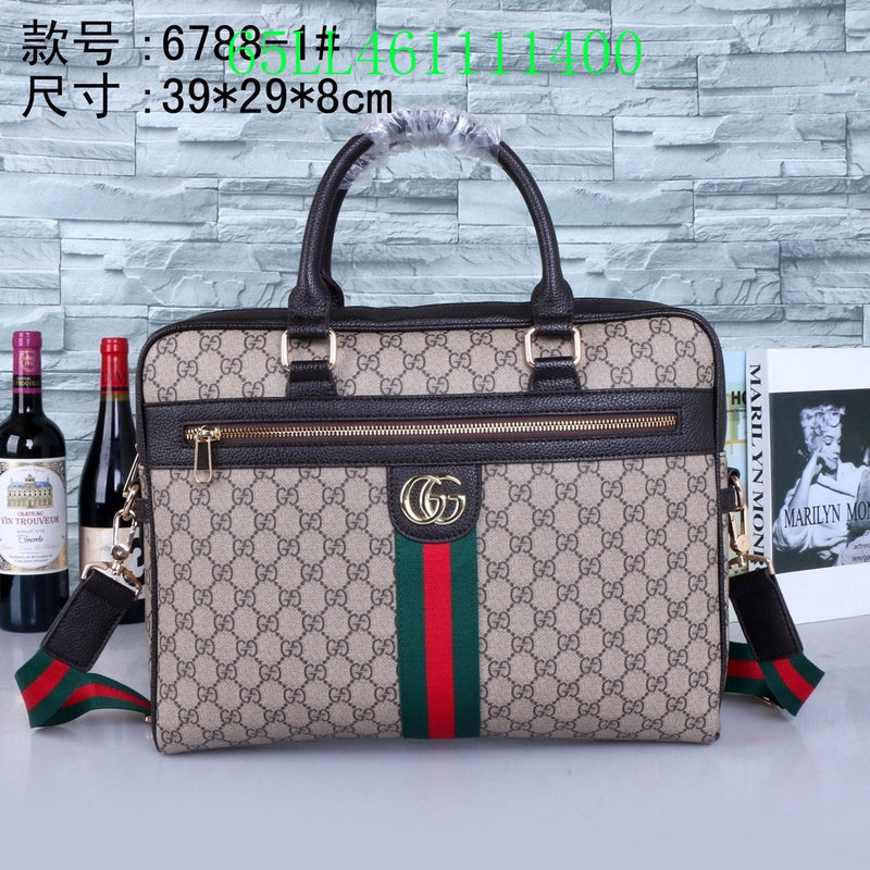Gucci Bags - The Tote 951