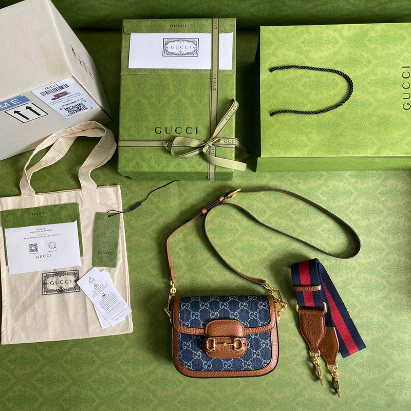 Gucci Luxury Bags 1078