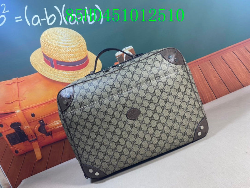 Gucci Bags - The Tote 840