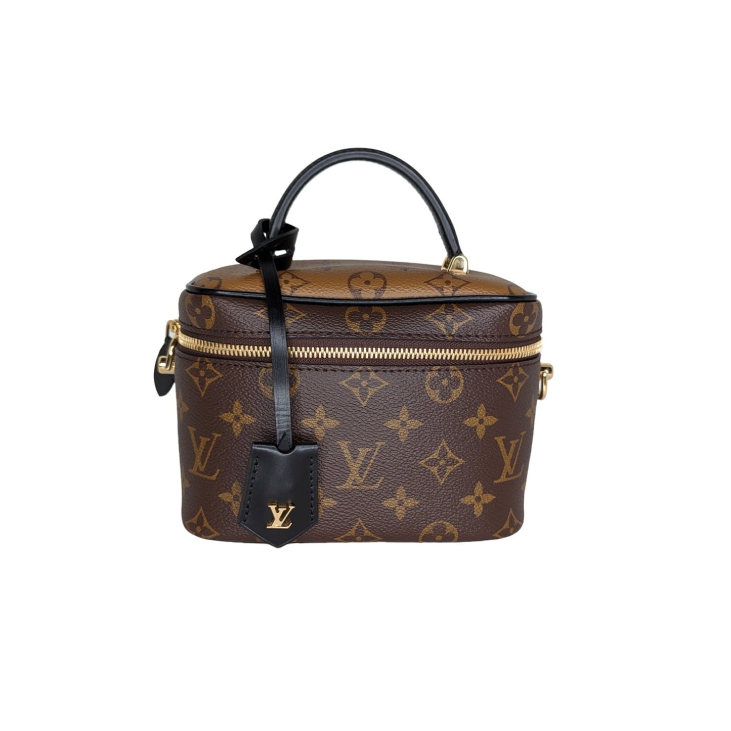 Louis Vuitton 2020 Reverse Monogram Vanity PM