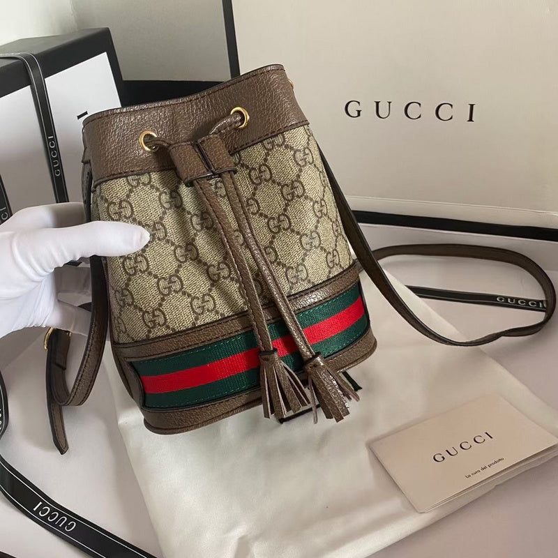 Gucci Luxury Bags 1294