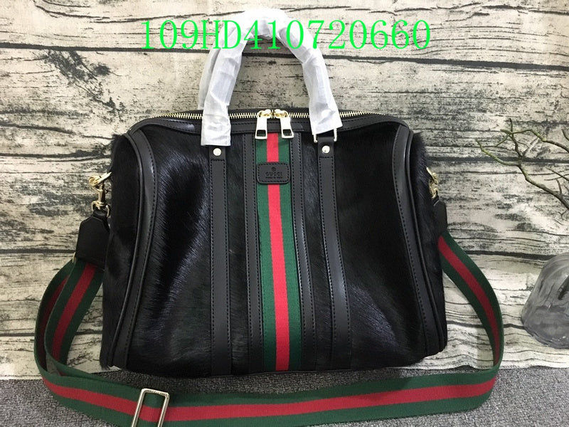 Gucci Bags - The Tote 969