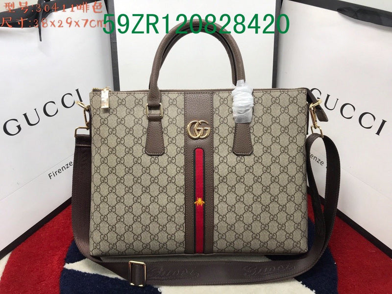 Gucci Bags - The Tote 957