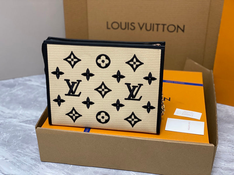 Alice bags - Louis Vuittons - 15183