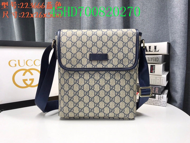 Gucci Bags - The Tote 845