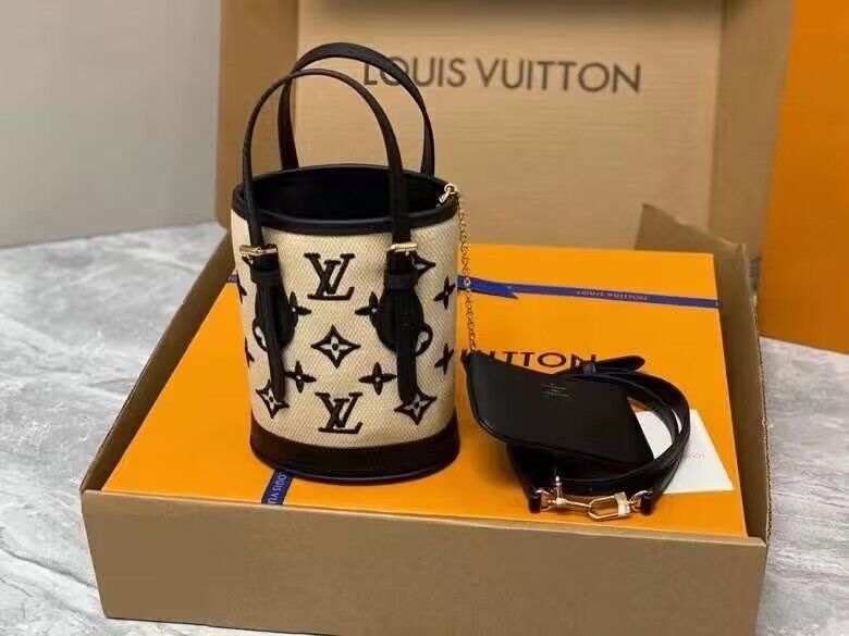 Alice bags - Louis Vuittons - 15257
