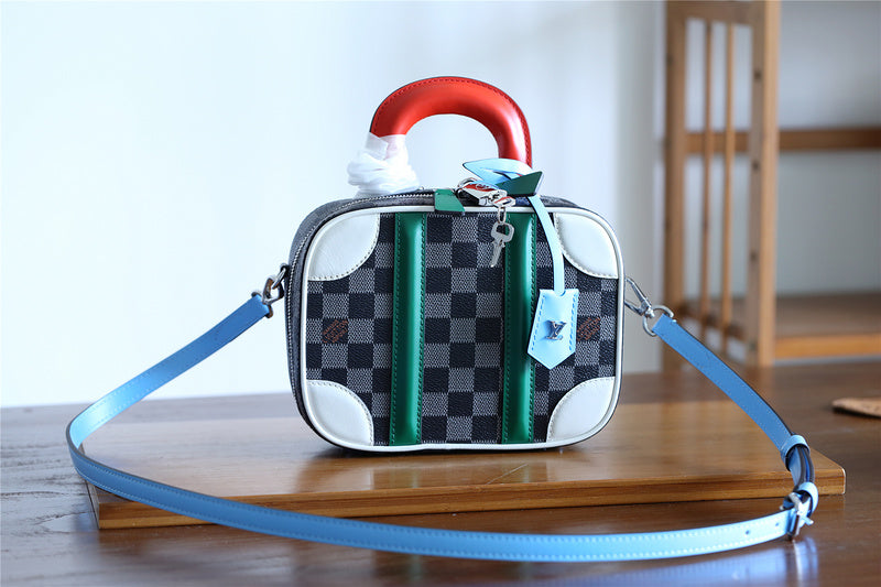 Alice bags - Louis Vuittons - 7879