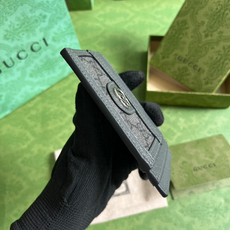 Gucci Luxury - Bags - 408
