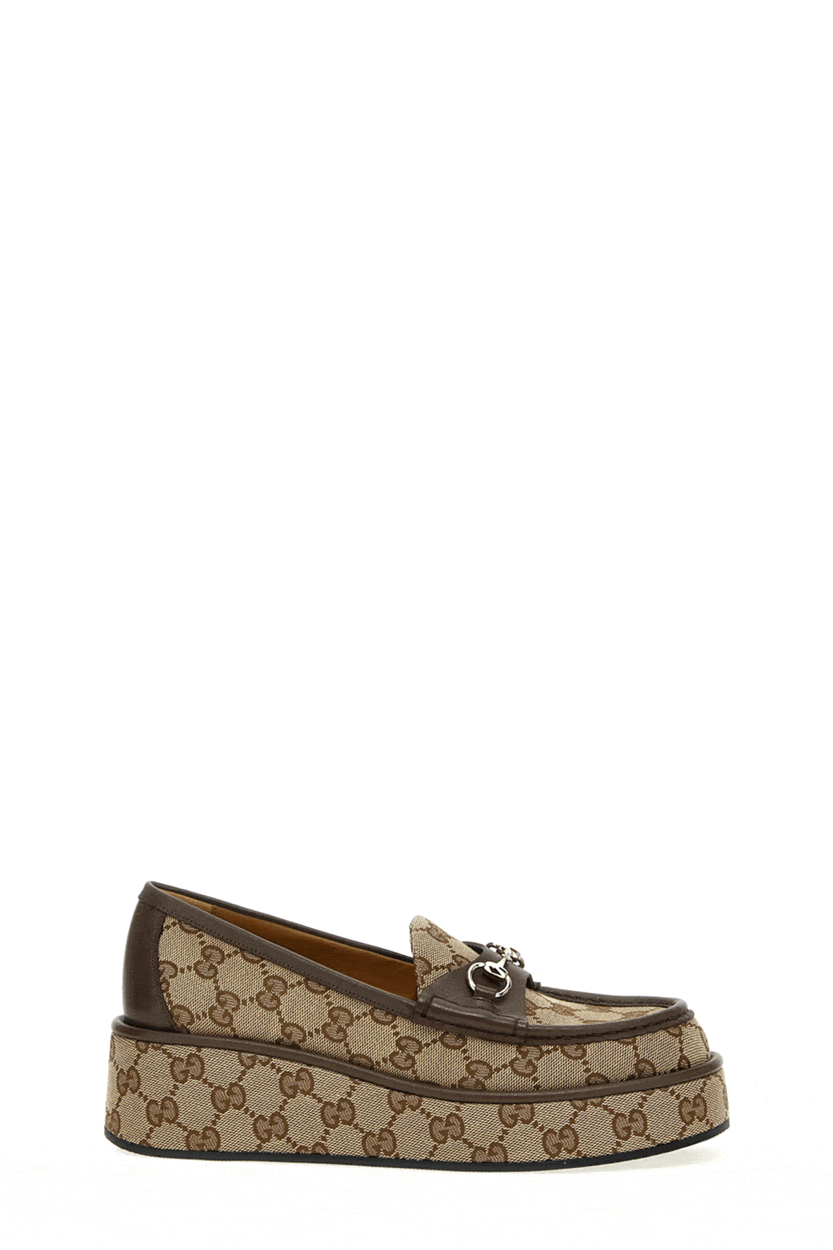 Gucci Women 'Original Gg' Loafers