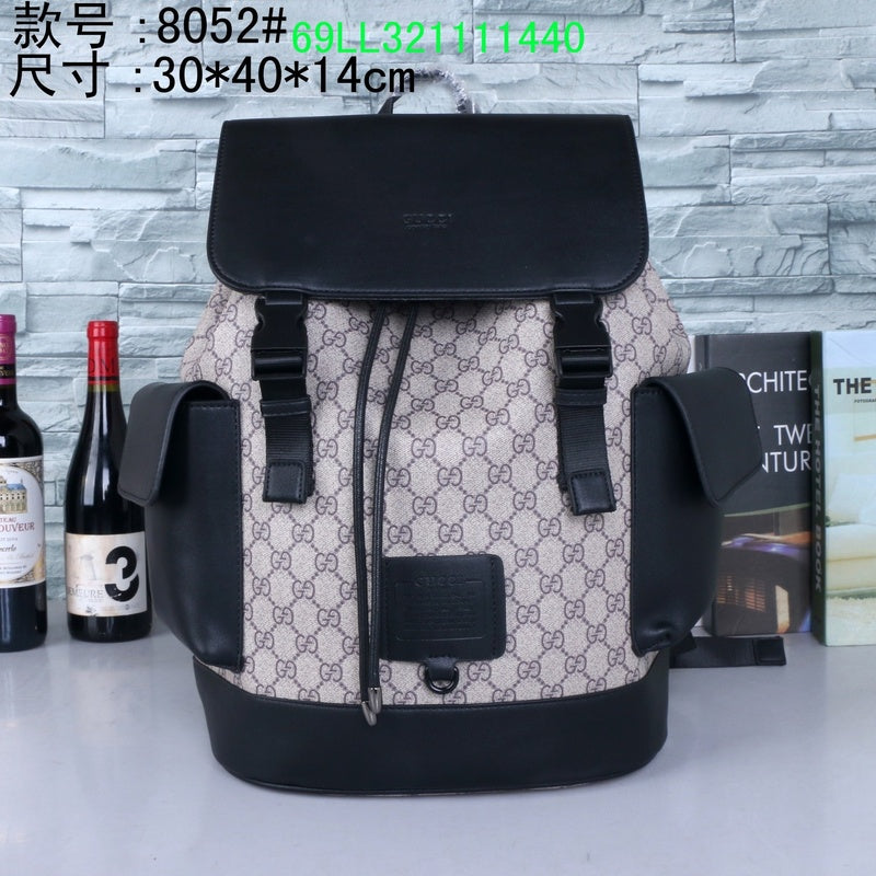 Gucci Bags - The Tote 1087