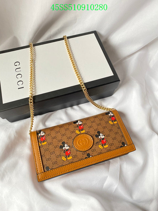 Gucci Bags - The Tote 772