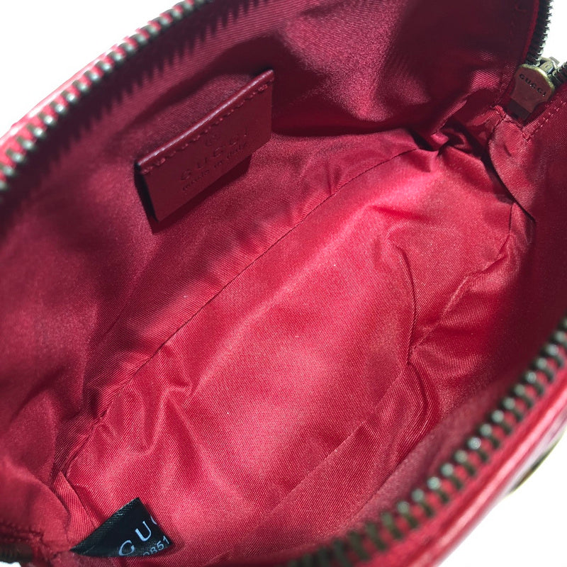 Gucci Luxury - Bags - 504