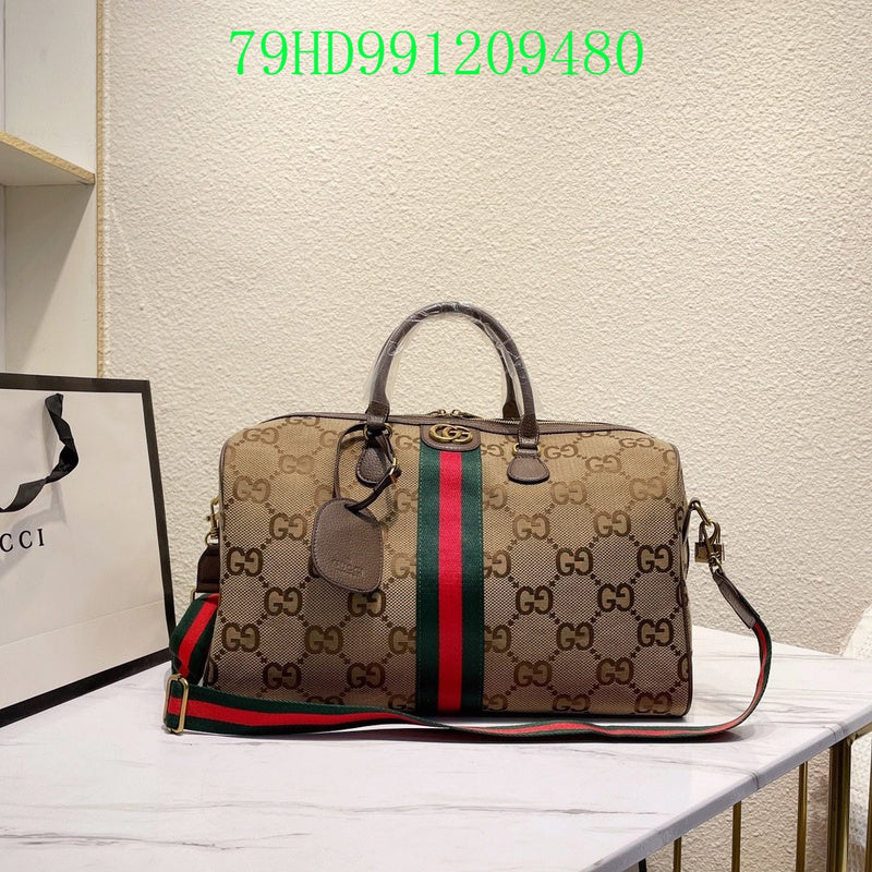 Gucci Bags - The Tote 1002