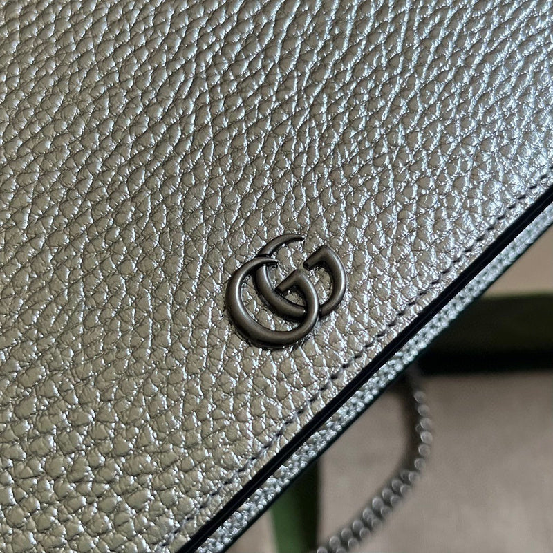 Gucci Luxury - Bags - 060