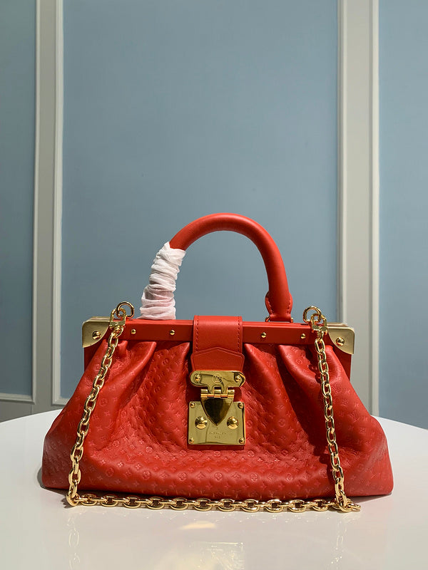 Alice bags - Louis Vuittons - 15694