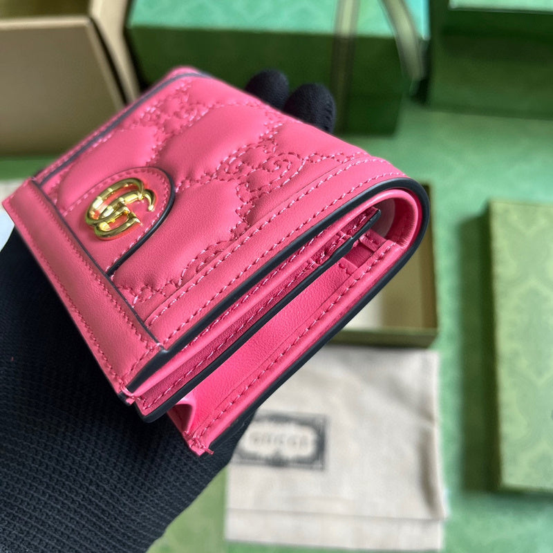 Gucci Luxury - Bags - 201