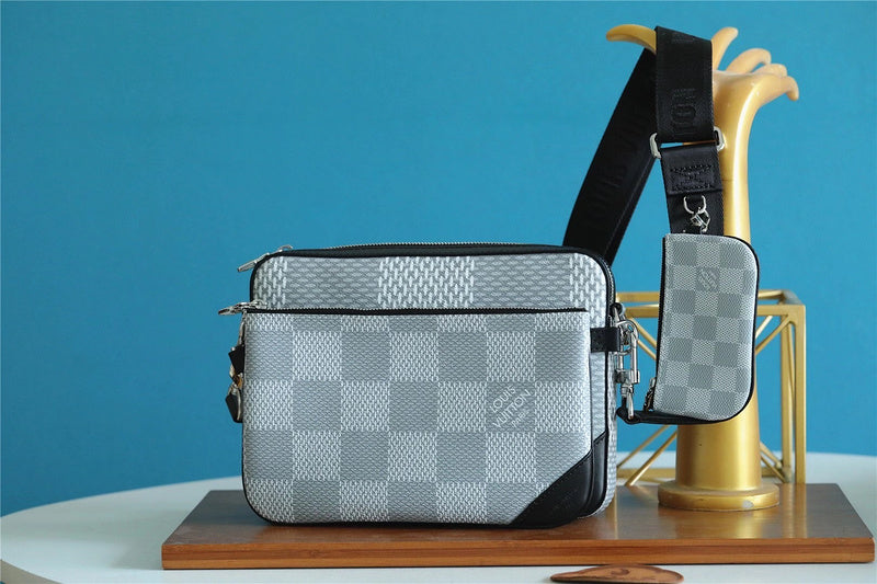 Alice bags - Louis Vuittons - 10061
