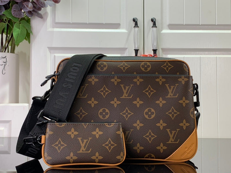 Alice bags - Louis Vuittons - 15238